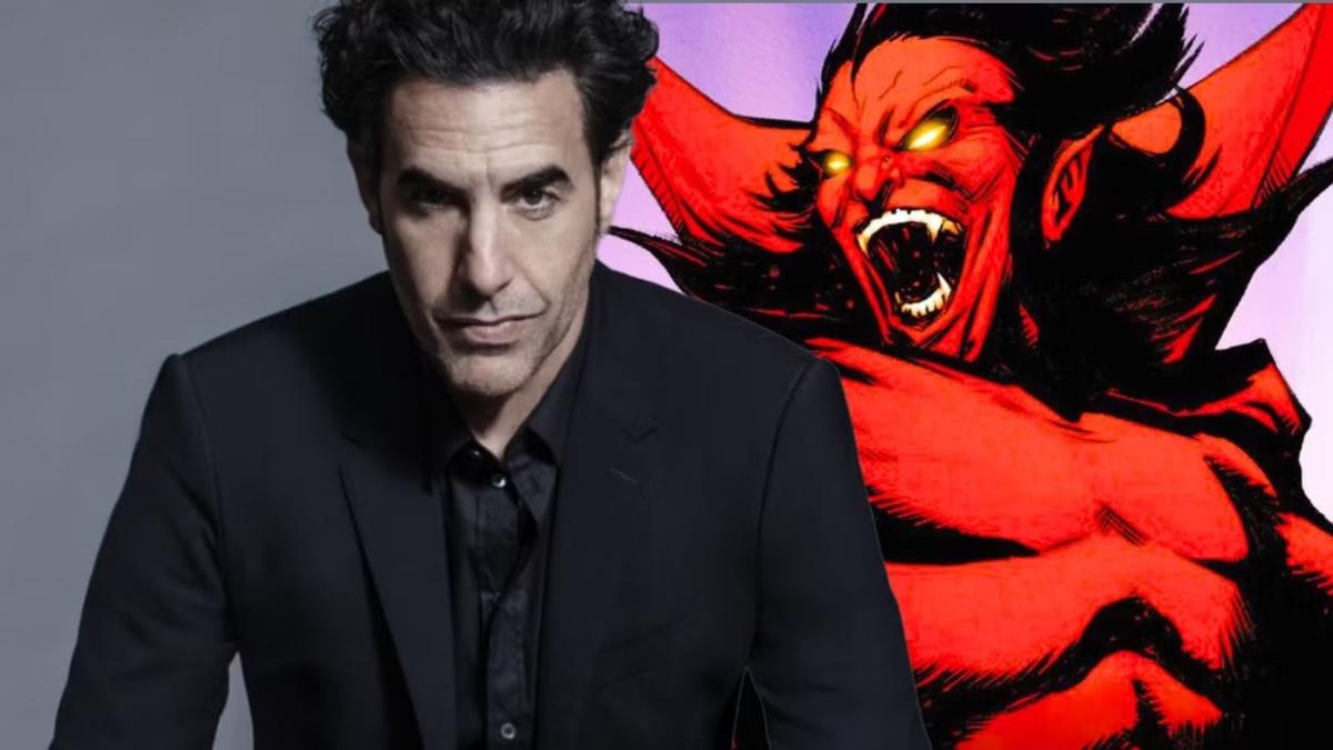 Segunda metade da série Coração de Ferro promete participação “chocante” e reforça rumores sobre Mefisto