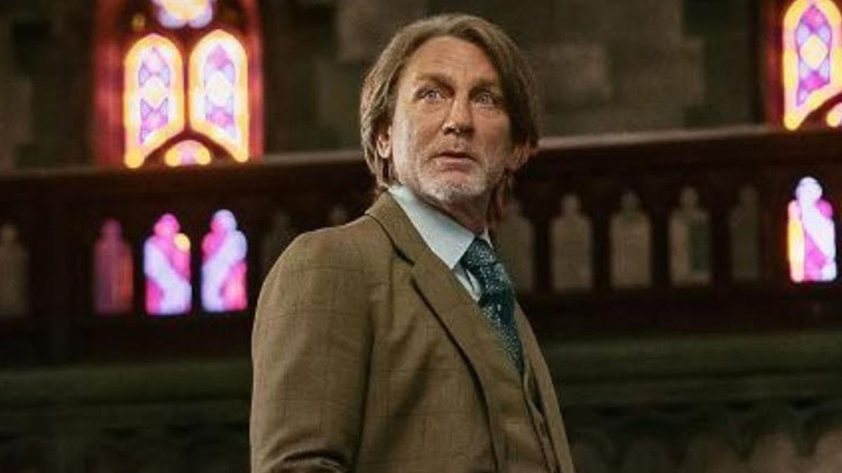 Vivo ou Morto: Um Mistério Knives Out ganha trailer durante o TUDUM da Netflix — confira os detalhes