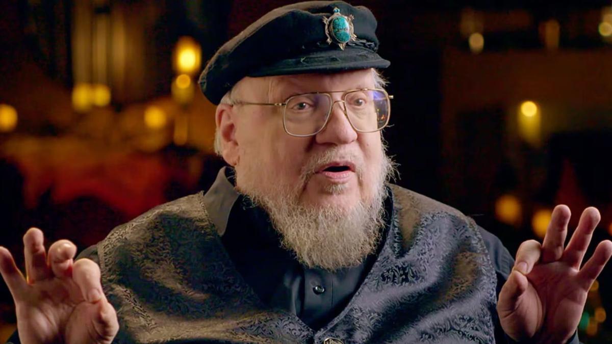 George R.R. Martin critica roteiristas de Hollywood e reacende polêmica com a HBO sobre A Casa do Dragão