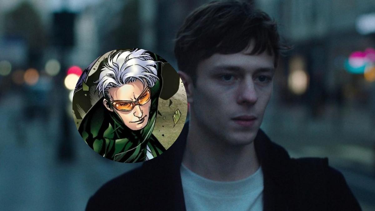 Ruaridh Mollica pode interpretar Tommy Maximoff na série do Visão, segundo rumor