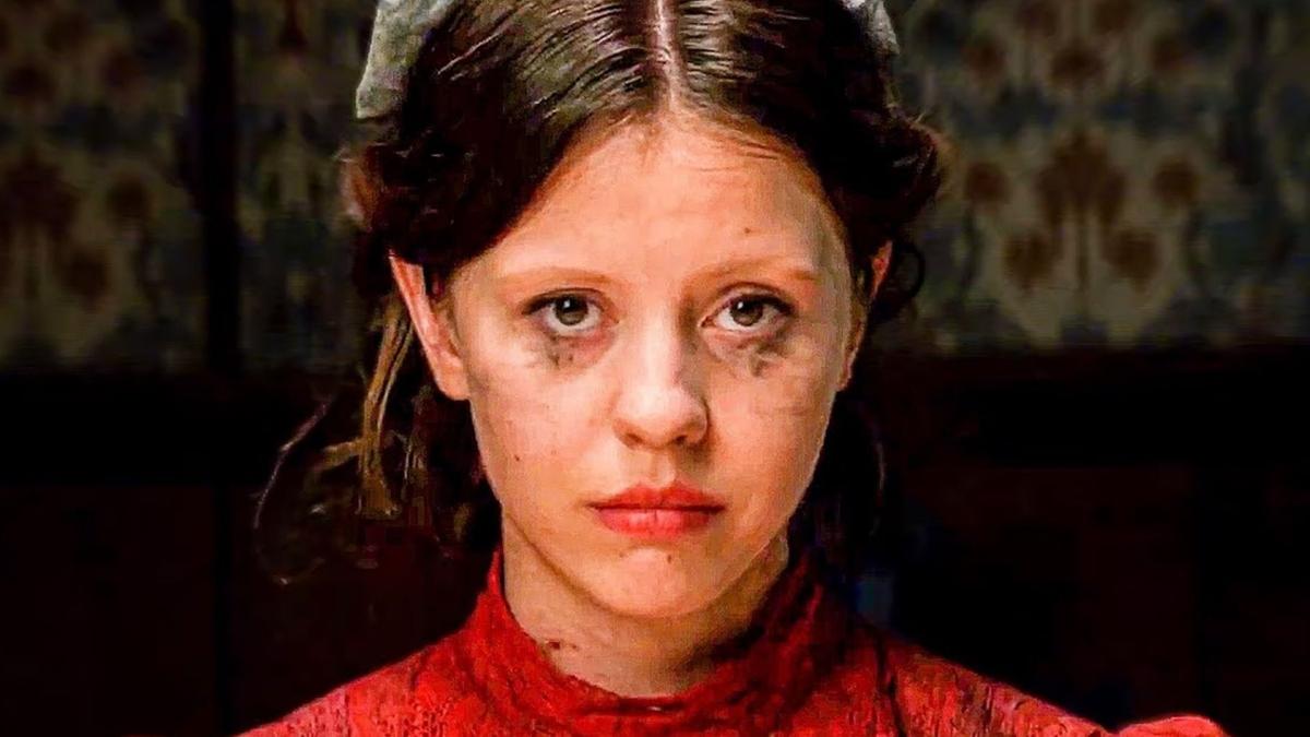 Mia Goth é confirmada em Star Wars: Starfighter e deve viver a vilã do novo filme da saga