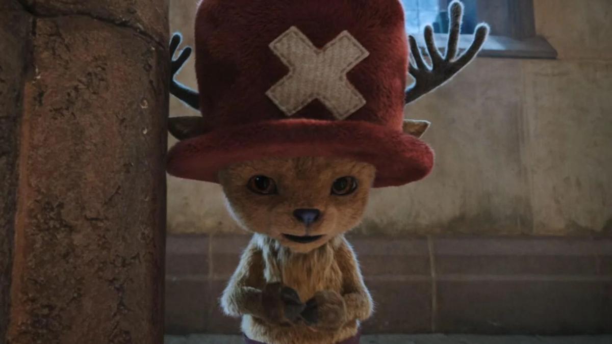Netflix revela teaser da 2ª temporada durante o Tudum com estreia de Tony Tony Chopper