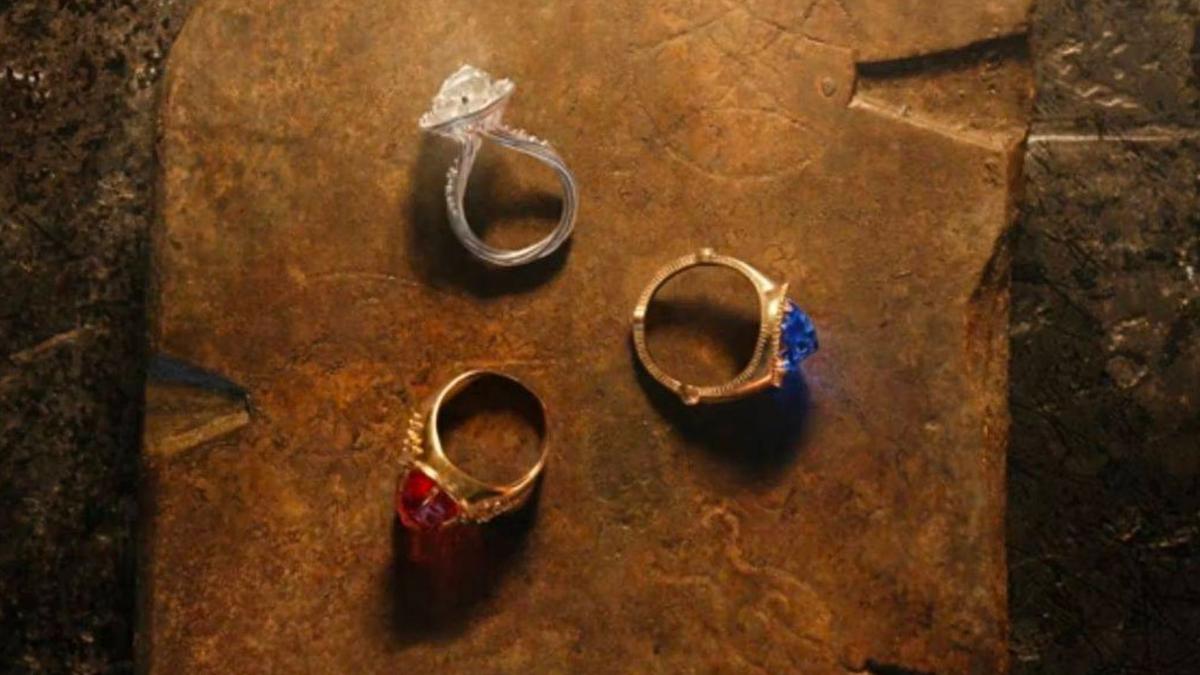 3ª temporada de Os Anéis de Poder ganha novos nomes no elenco e promete guerra épica entre elfos e Sauron