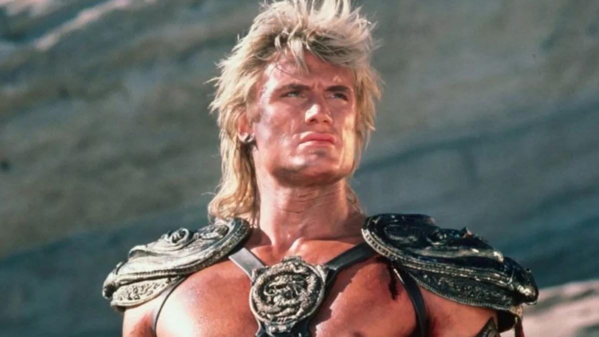 Dolph Lundgren pode ter confirmado participação no novo Mestres do Universo