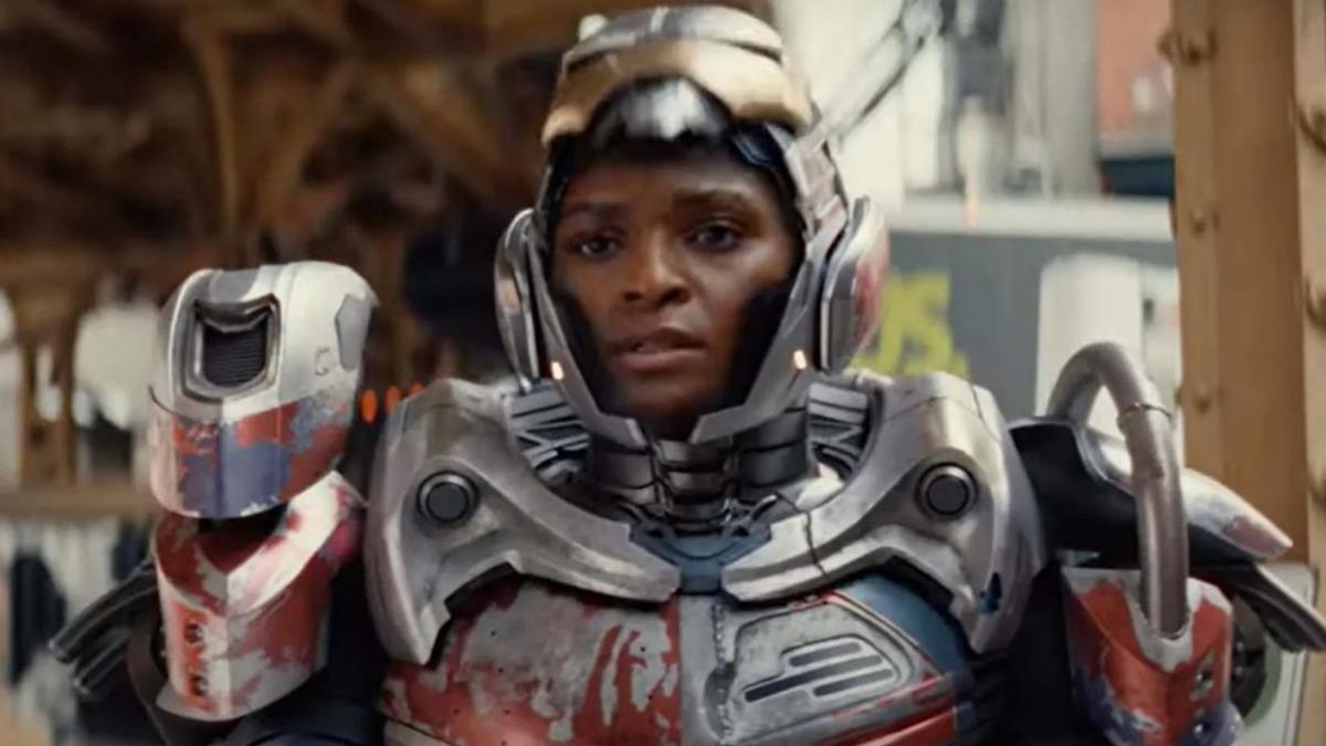 Showrunner de Coração de Ferro esclarece: Riri Williams não será a nova Homem de Ferro