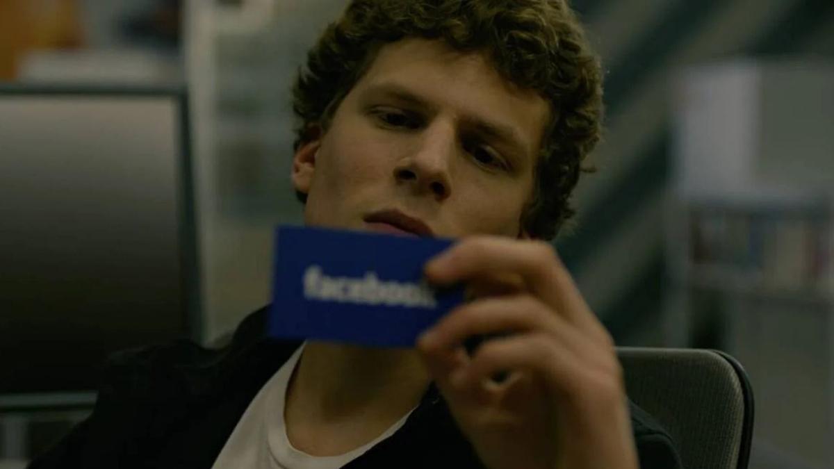 Sequência de A Rede Social recebe sinal verde