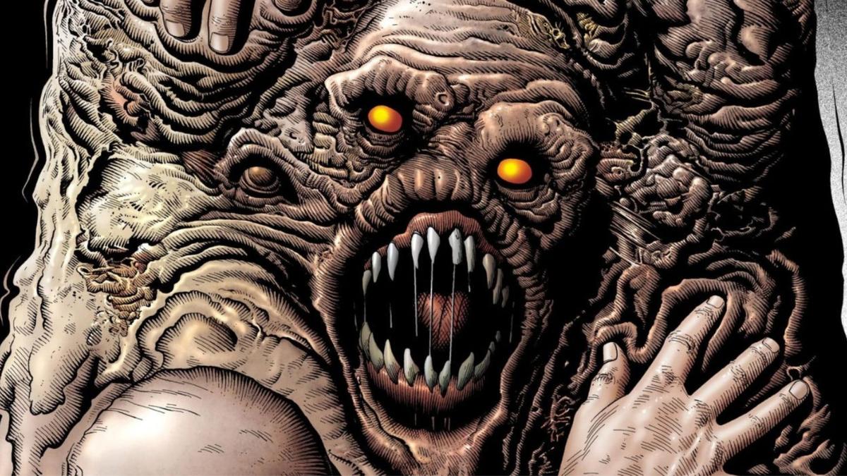 Filme do Cara-de-Barro avança na DC: disputa pelo protagonista já começou