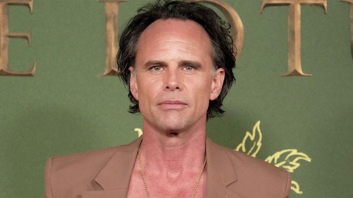 Walton Goggins pode interpretar M. Bison em novo filme live-action de Street Fighter