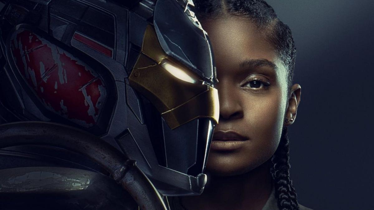 Marvel divulga trailer oficial de Coração de Ferro, nova série do MCU que mistura tecnologia e magia