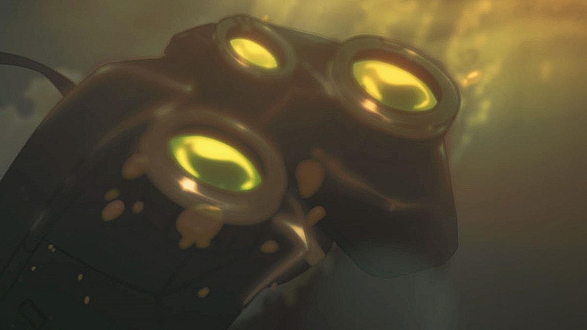 Netflix apresenta série animada de Splinter Cell no Festival de Annecy com recepção entusiasmada