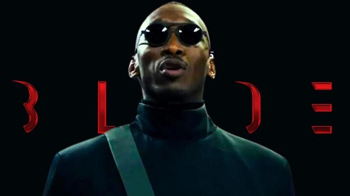 Mahershala Ali diz estar “pronto” para o papel de Blade após anos de espera