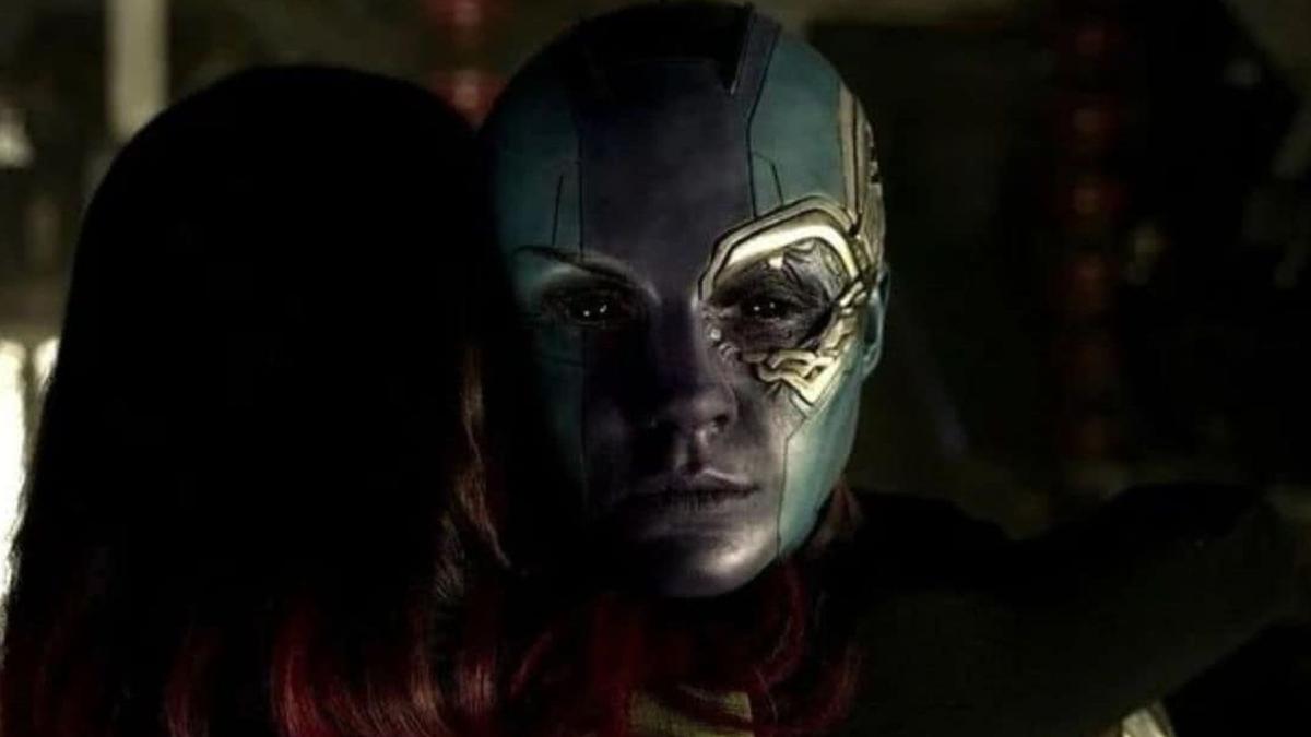 Karen Gillan comenta possível retorno como Nebulosa em Vingadores: Doomsday
