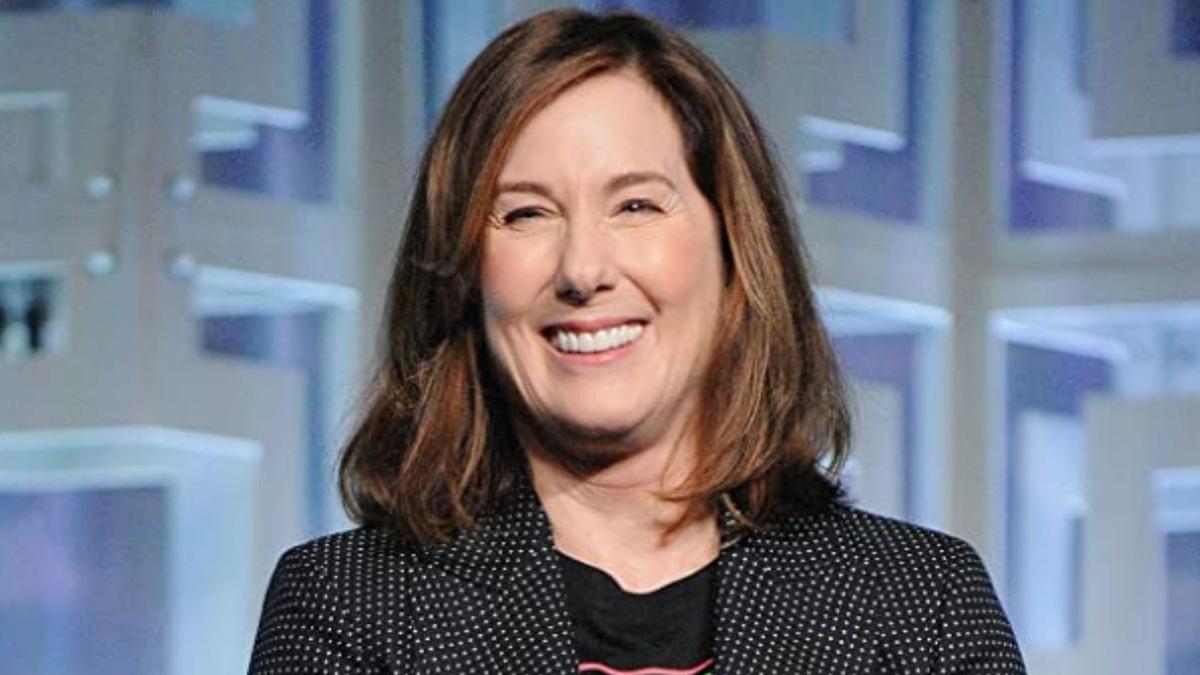 Kathleen Kennedy deve deixar presidência da Lucasfilm em 2025; Disney já tem favoritos para o cargo