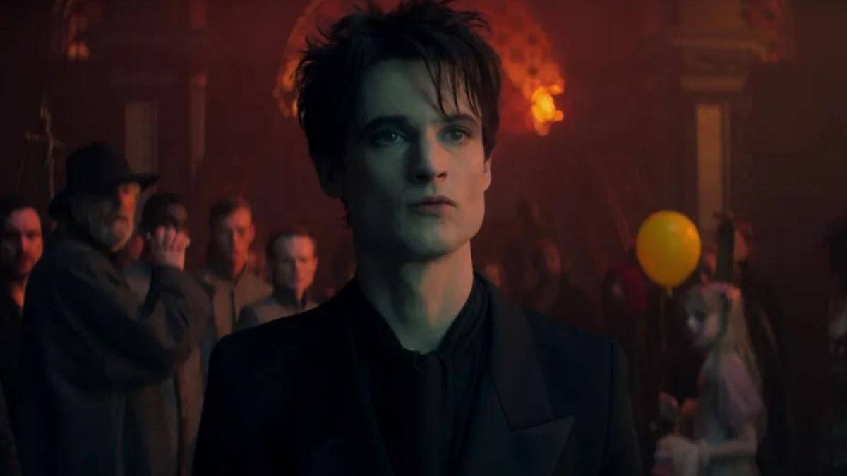 Sandman: Última temporada ganha trailer épico