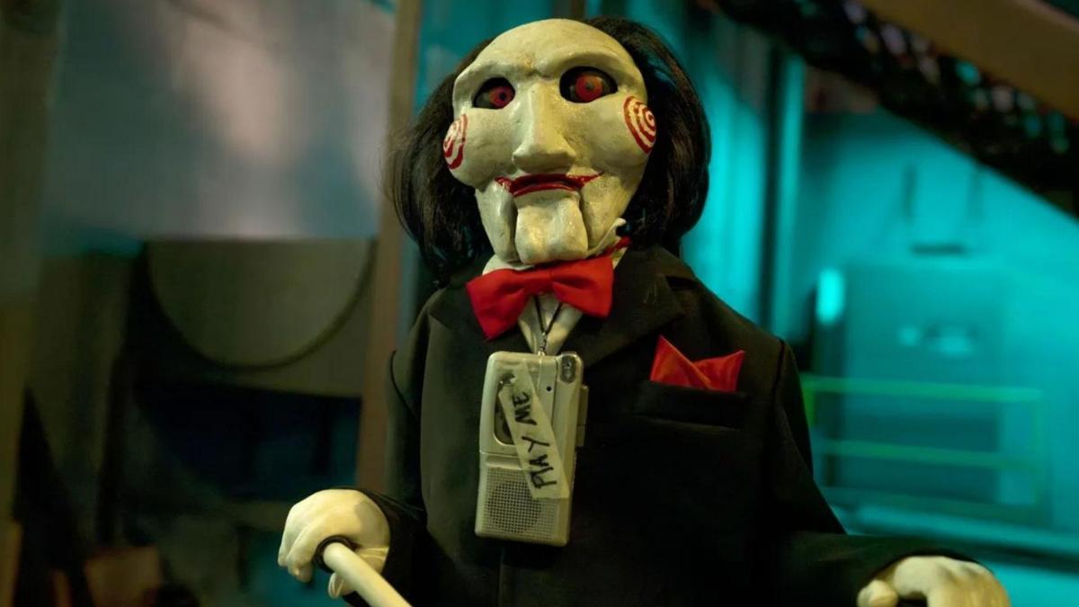 Jogos Mortais retorna às origens: Blumhouse assume controle criativo da franquia e reacende parceria com James Wan