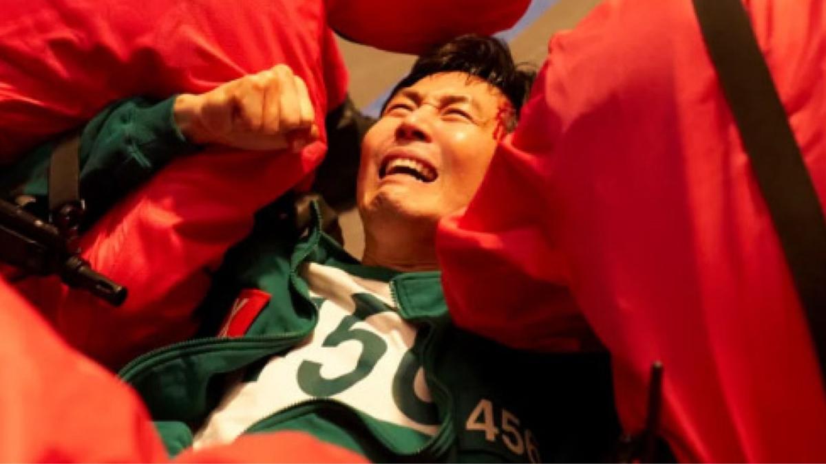 Netflix revela trailer da última temporada de Round 6 durante o Tudum