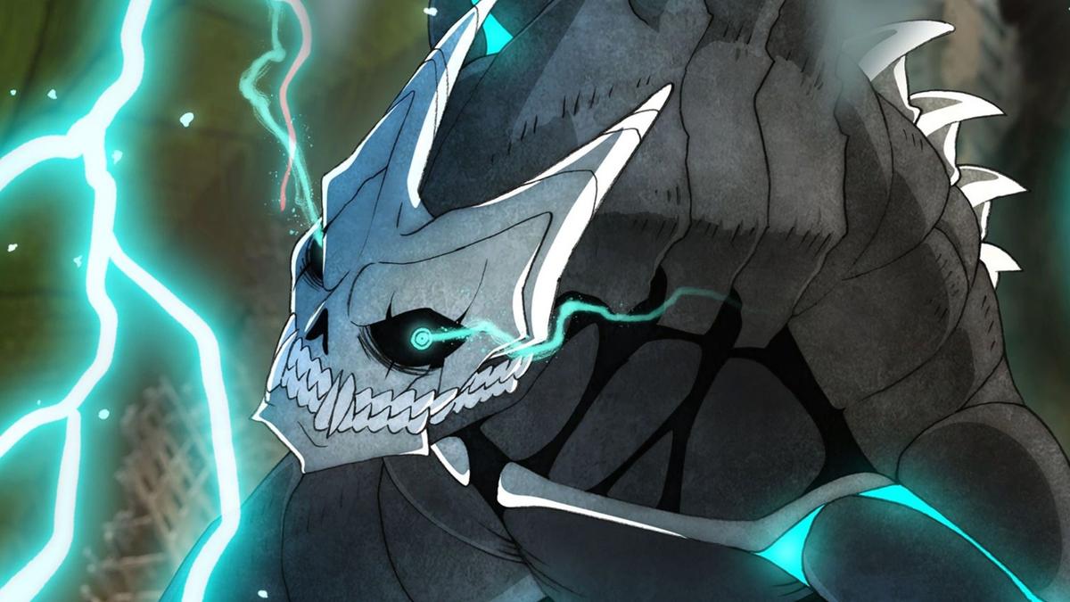 Kaiju No. 8 ganha novo trailer e data de estreia da 2ª temporada