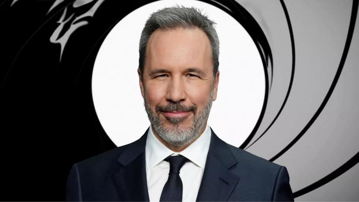 Denis Villeneuve assume James Bond e promete transformar a ação em poesia