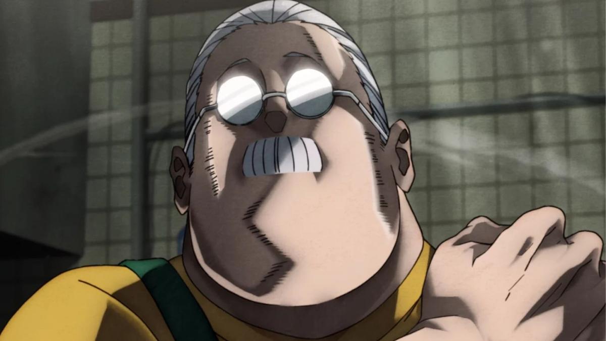 Netflix divulga trailer da Parte 2 de Sakamoto Days, com estreia marcada para 14 de julho