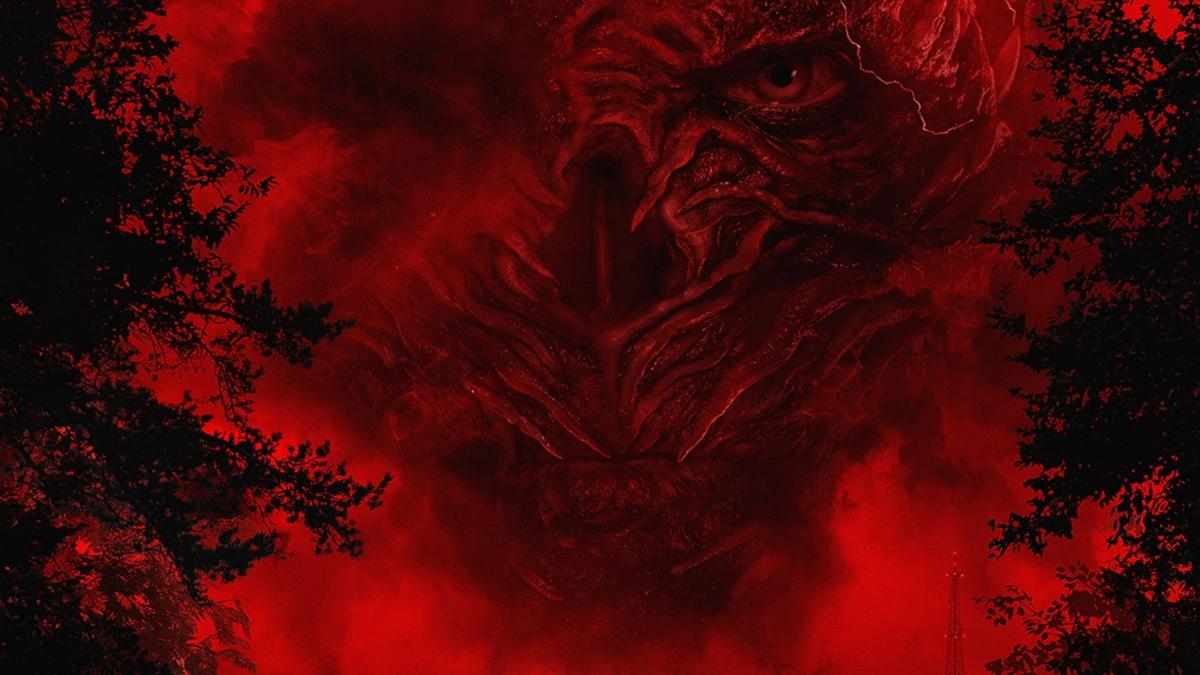 Stranger Things ganha pôster da 5ª temporada e datas dos episódios finais são reveladas