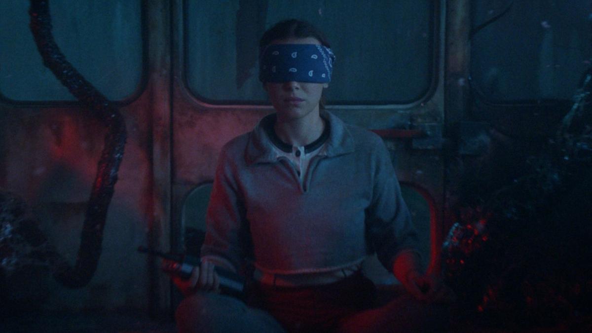 Stranger Things 5 ganha novas imagens oficiais