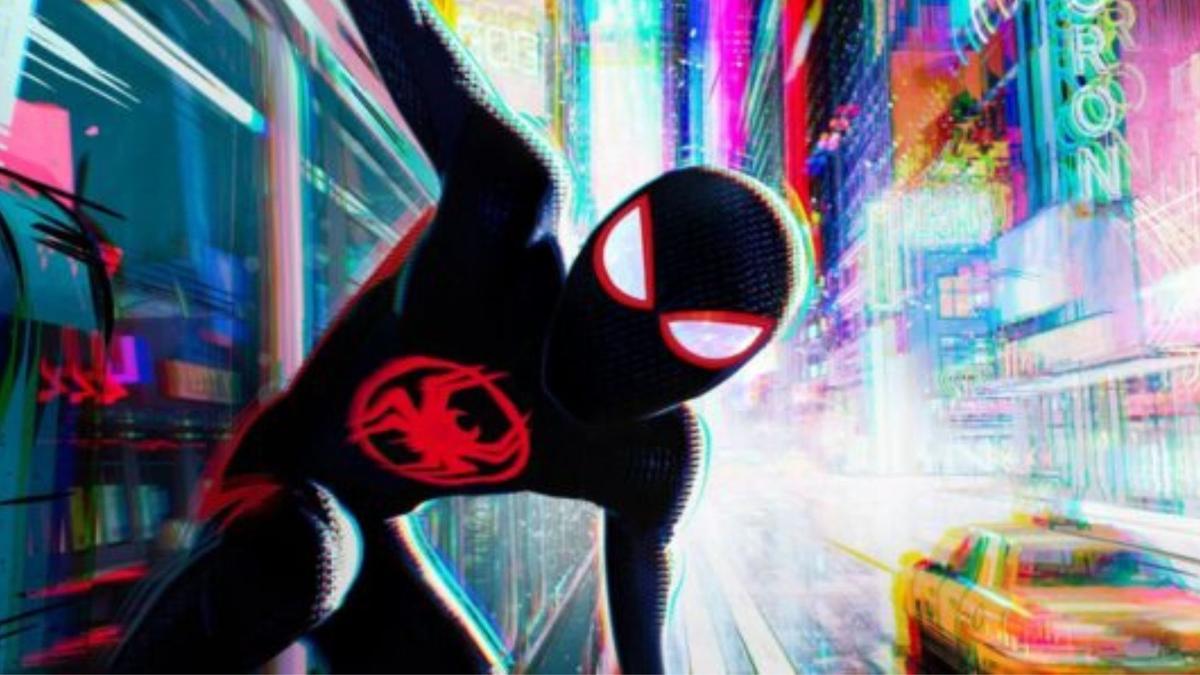 Homem-Aranha: Além do Aranhaverso tem nova data e promete ser o maior da trilogia