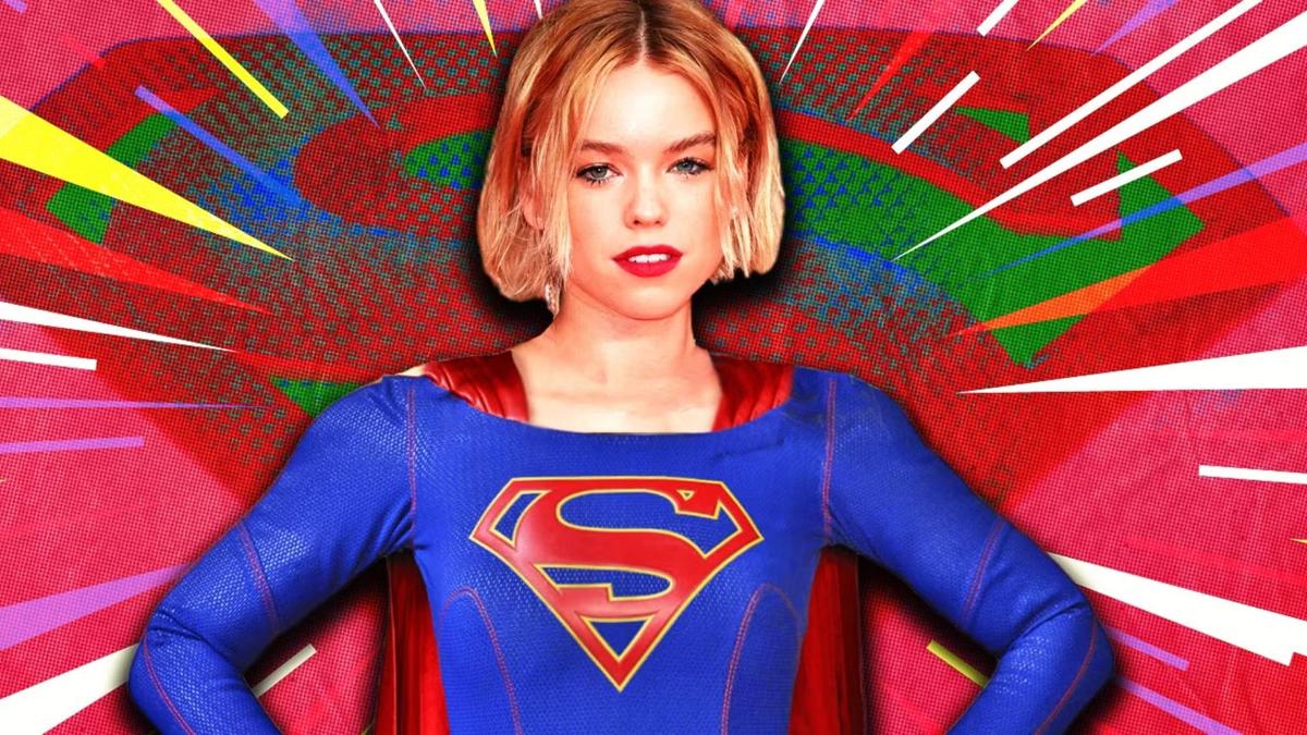 Supergirl será destaque na New York Comic Con 2025; trailer pode ser revelado no evento