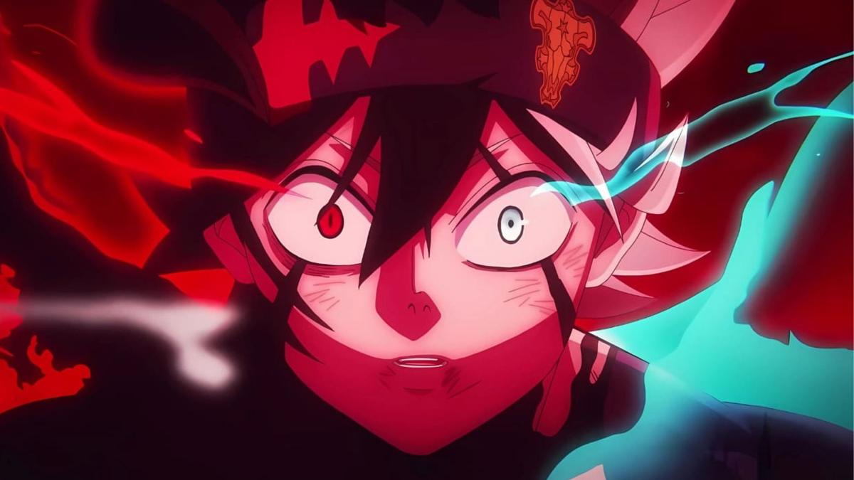 Black Clover é renovado para 5ª temporada após quatro anos; veja o teaser
