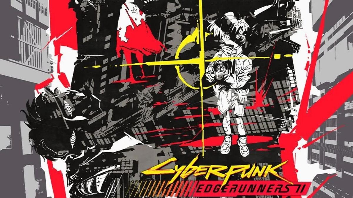 Cyberpunk: Mercenários ganhará sequência na Netflix