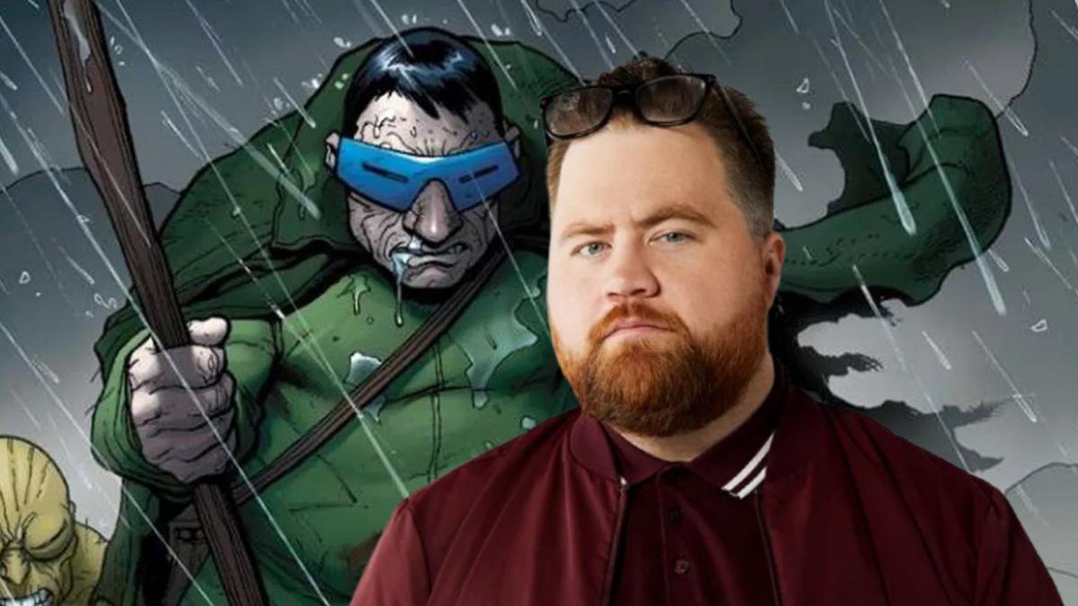 Paul Walter Hauser será o Toupeira em Quarteto Fantástico: Primeiros Passos