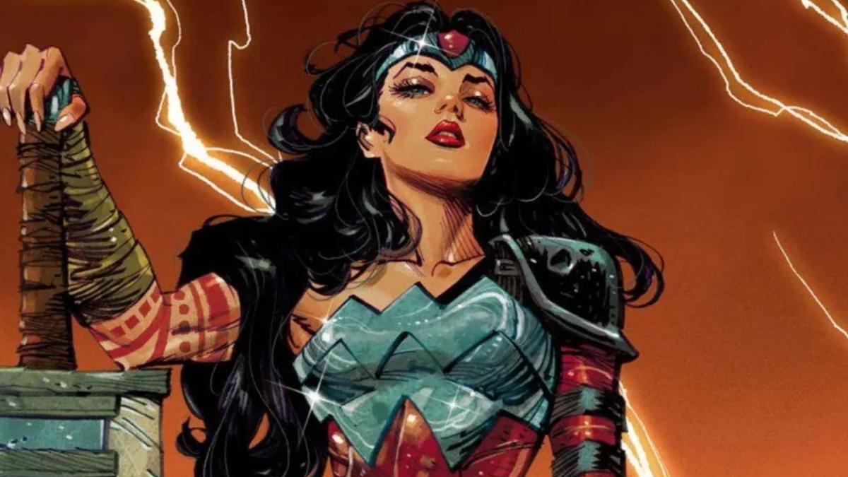 Reboot da Mulher-Maravilha no DCU está mais avançado do que o esperado, segundo site