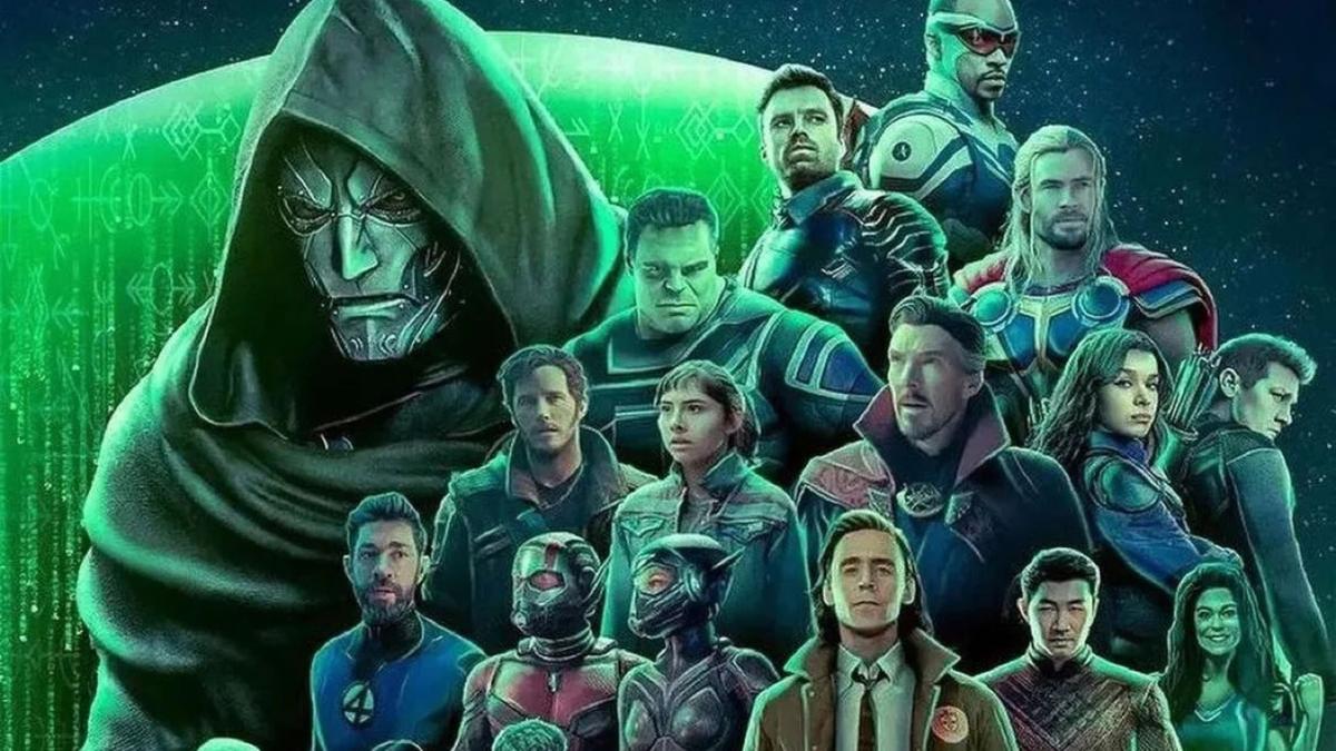 Kevin Feige revela nova fase da Marvel Studios com foco em qualidade e menos interconectividade até 2032