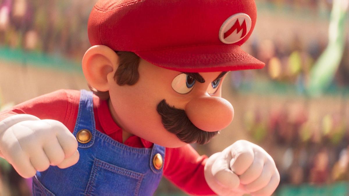Super Mario Bros. 2 segue em desenvolvimento ativo e pode se chamar Super Mario World