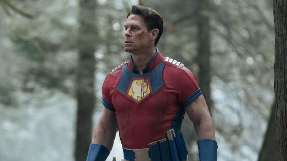 2ª temporada de Pacificador trará diabretes e mergulho no Multiverso da DC, confirma James Gunn