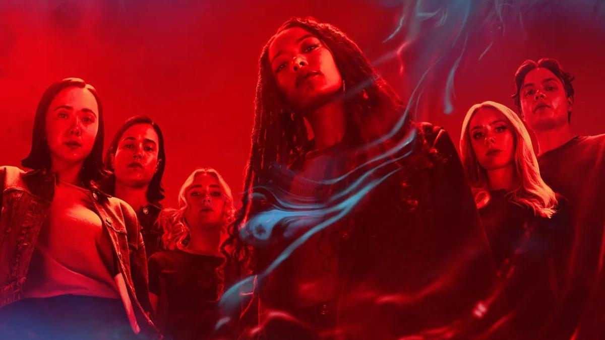 San Diego Comic-Con 2025: 2ª temporada de Gen V ganha trailer eletrizante com retorno de Luz-Estrela