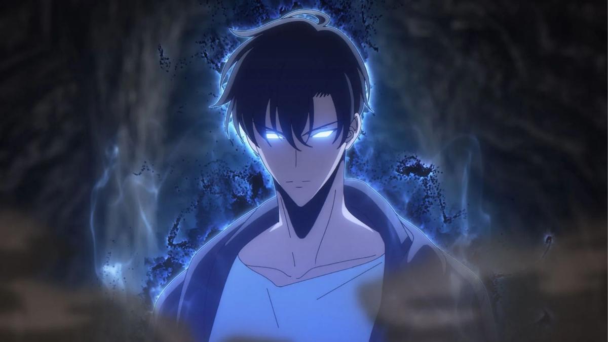 Solo Leveling ganhará série live-action pela Netflix com Byeon Woo-seok como protagonista