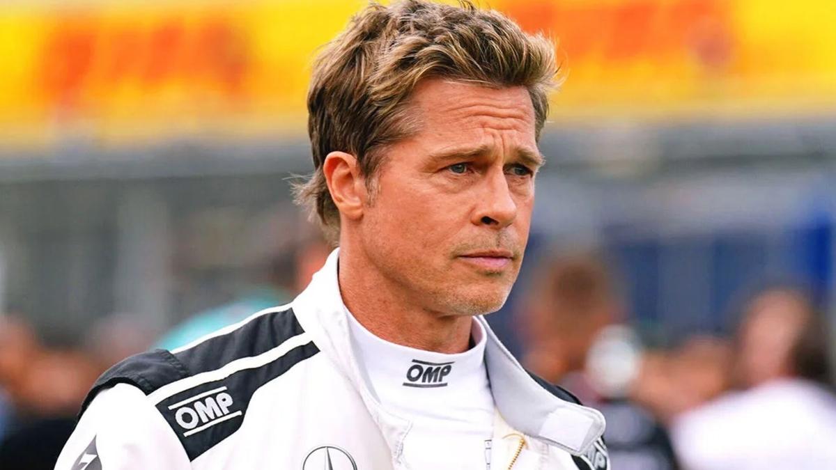 Sucesso imediato, F1: O Filme pode ganhar sequência com Brad Pitt