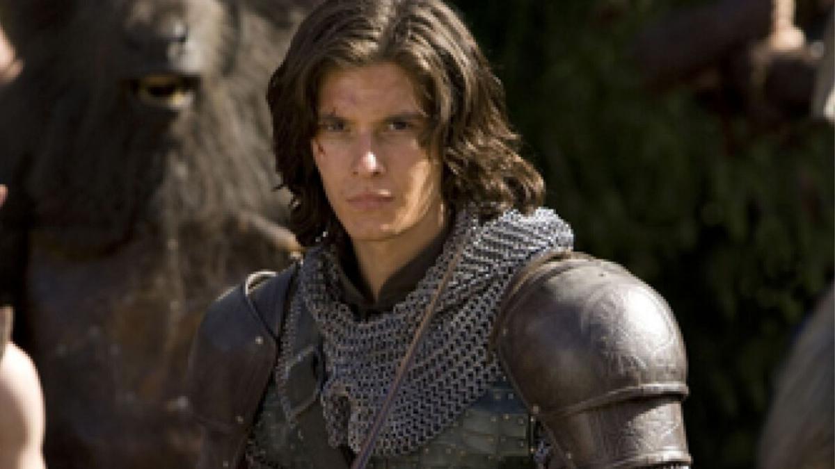 Ben Barnes comenta remake de Nárnia dirigido por Greta Gerwig