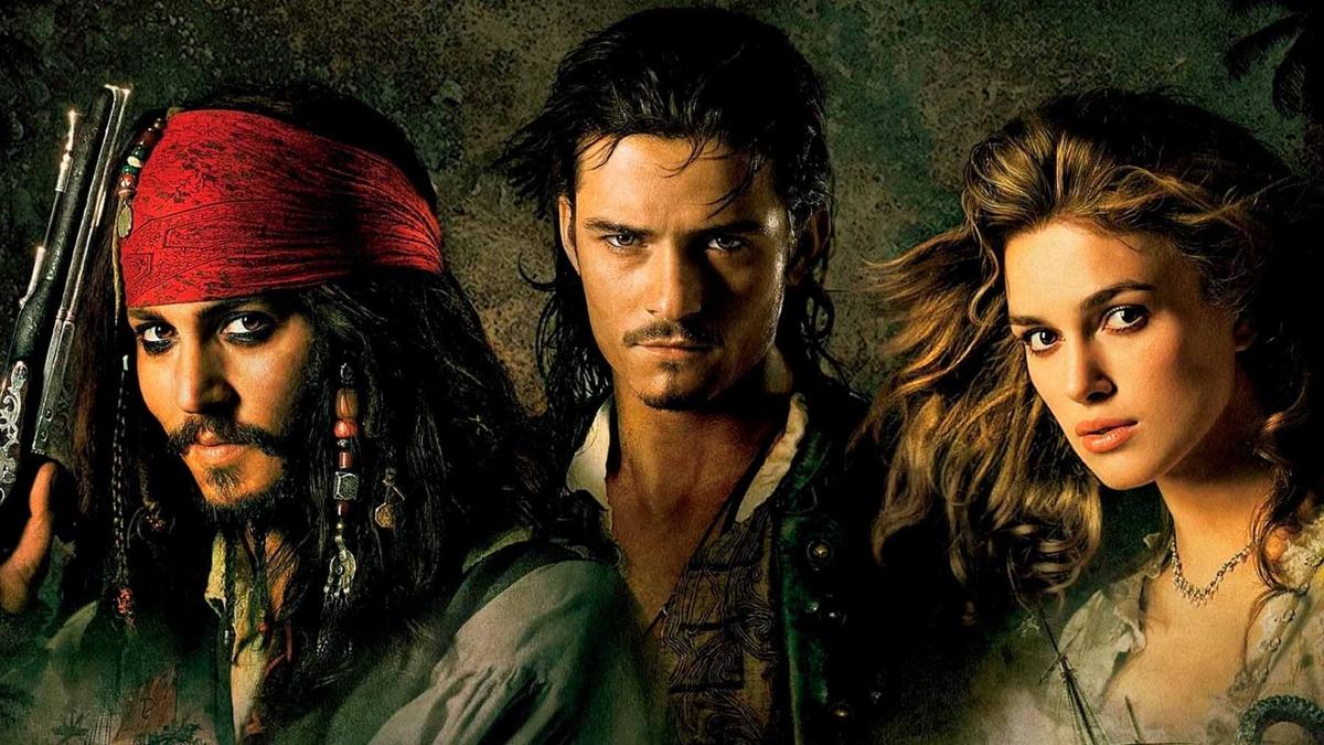 Johnny Depp, Keira Knightley e Orlando Bloom podem retornar em novo Piratas do Caribe