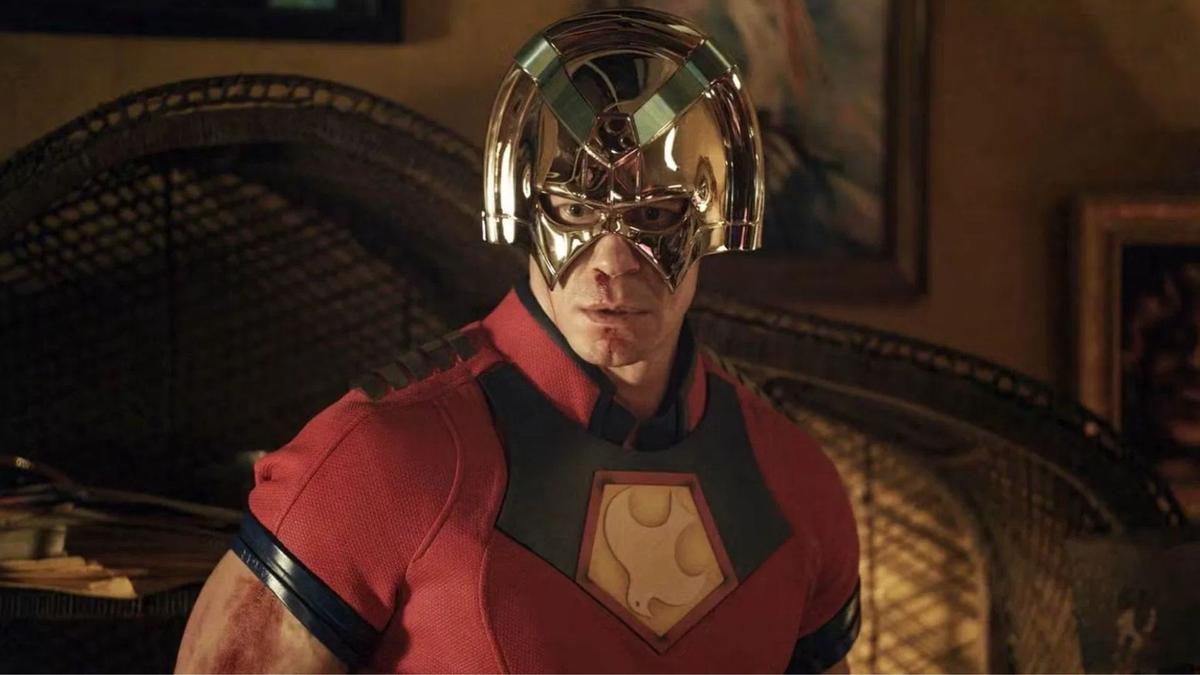 2ª Pacificador será peça-chave no futuro do DCU, revela James Gunn