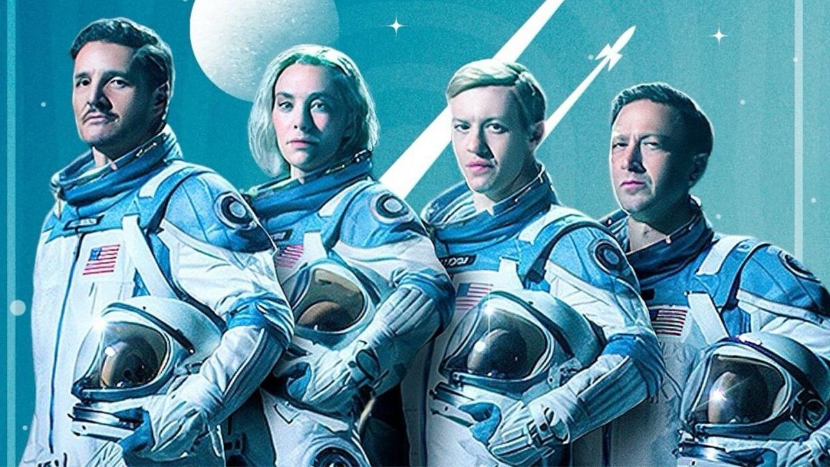 Quarteto Fantástico: Primeiros Passos ganha pôsteres individuais