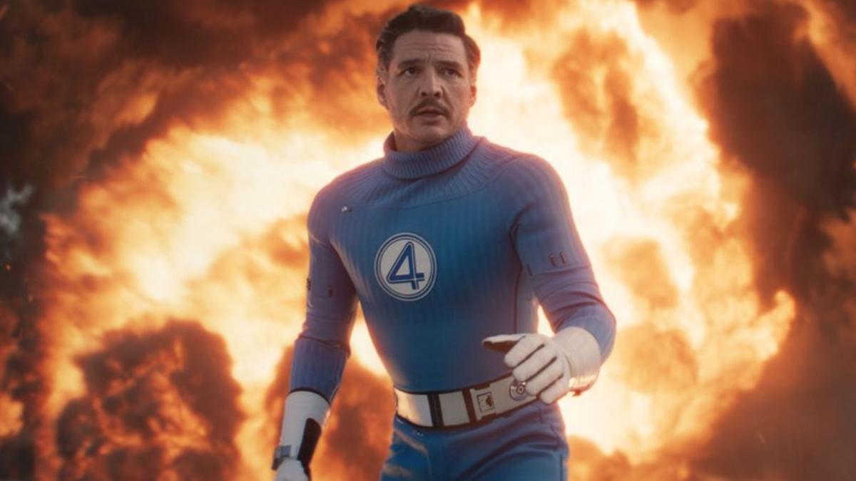 Crítica internacional exalta Quarteto Fantástico: 'É uma obra-prima'