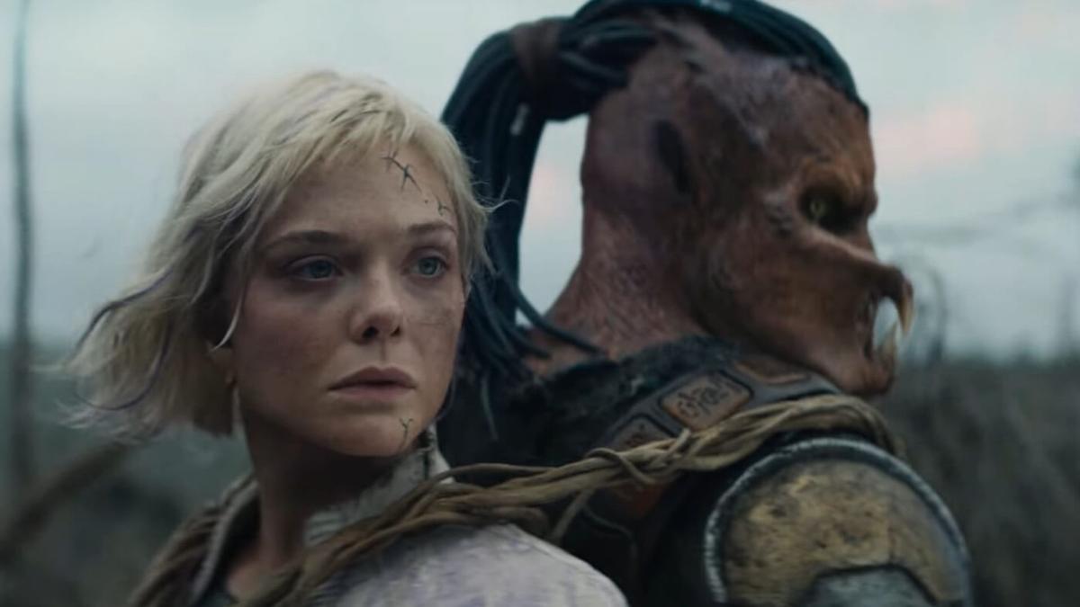 Predador: Terras Selvagens ganha novo trailer repleto de ação e promete uma abordagem inédita para a franquia