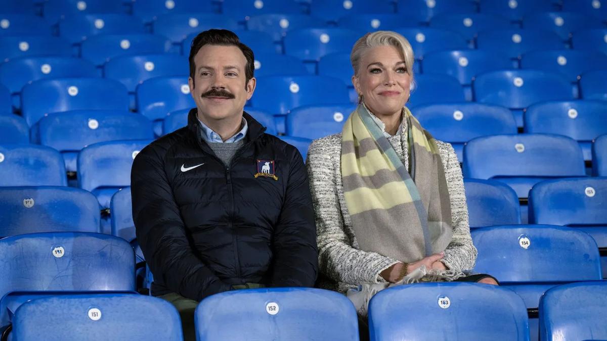 Ted Lasso inicia oficialmente a produção da 4ª temporada com teaser inédito e novo desafio para o treinador