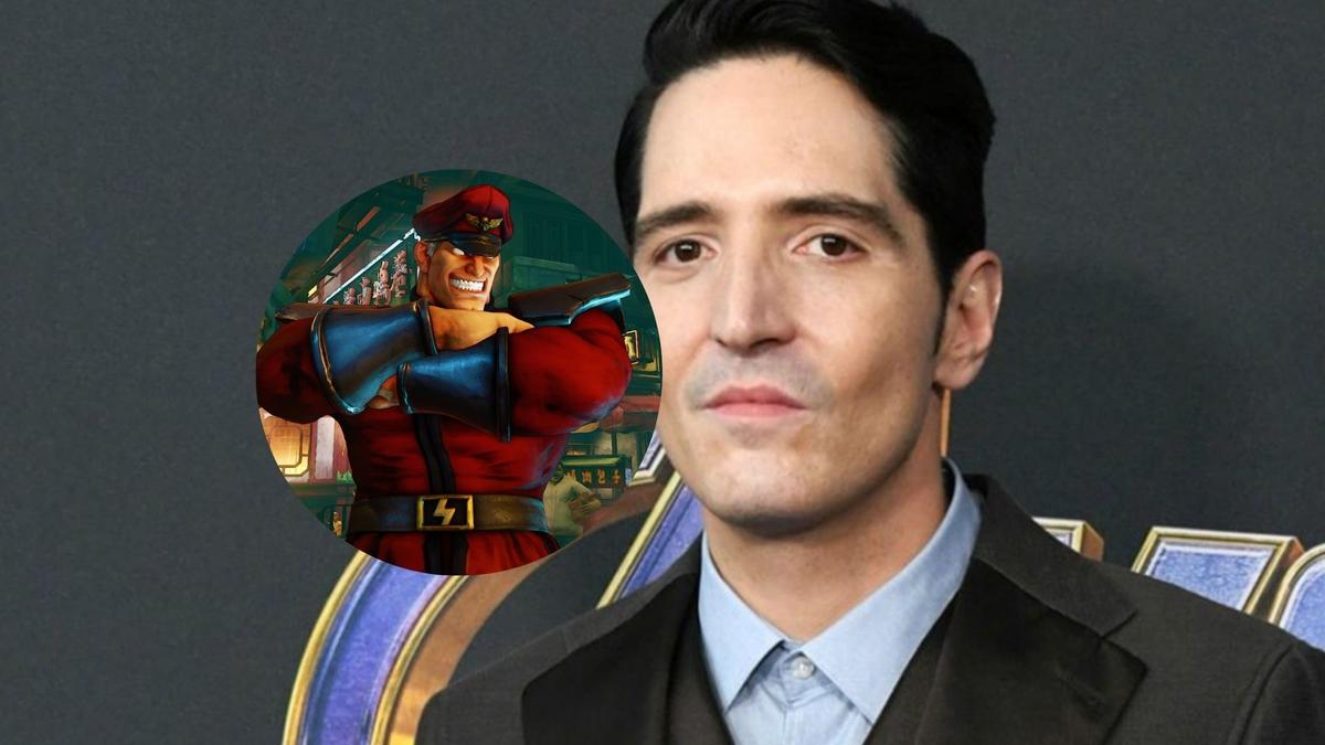 David Dastmalchian será M. Bison no novo live-action de Street Fighter