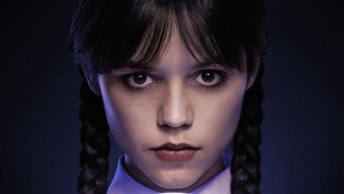 Wandinha é renovada para a 3ª temporada e pode ganhar derivado na Netflix