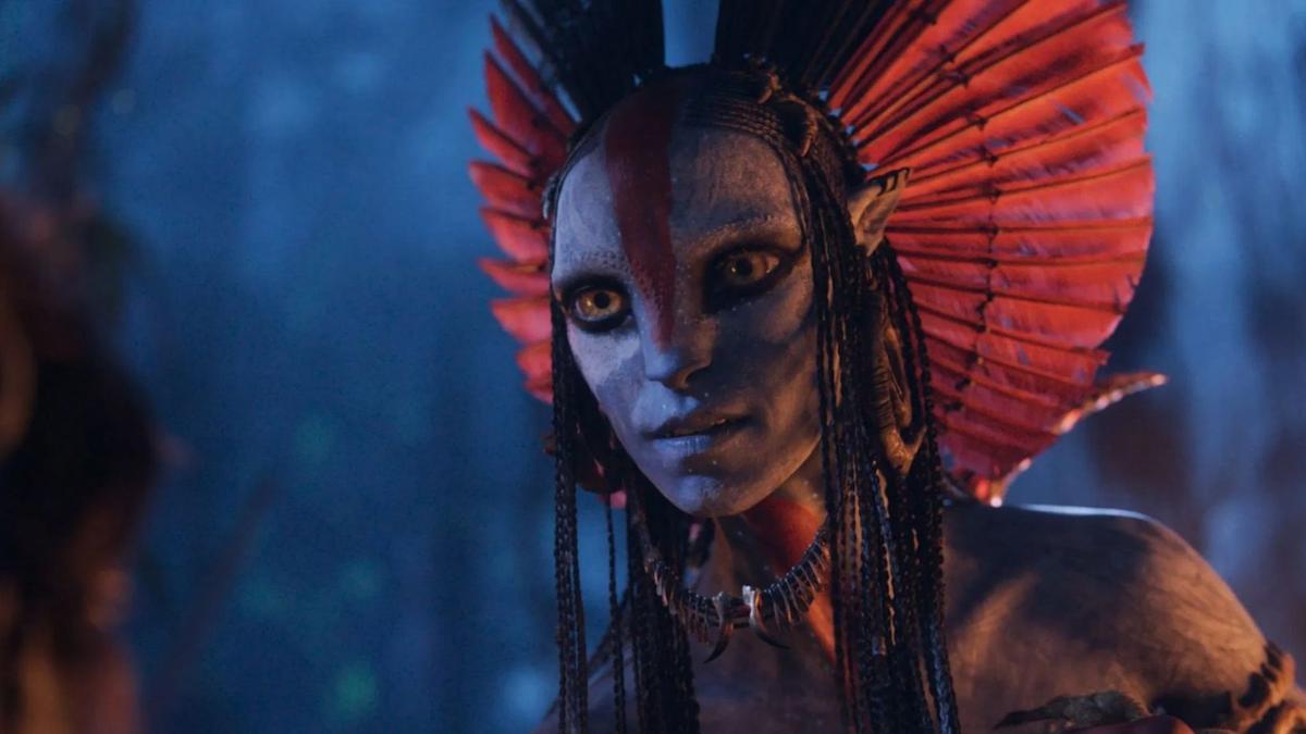 Avatar: Fogo e Cinzas ganha trailer épico e revela novo clã Na'vi