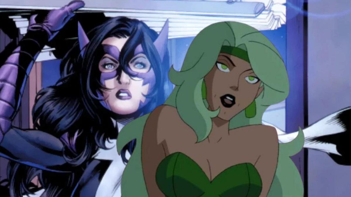 DC Studios planeja expansão global com projetos ambientados no Brasil, Coreia do Sul e Japão