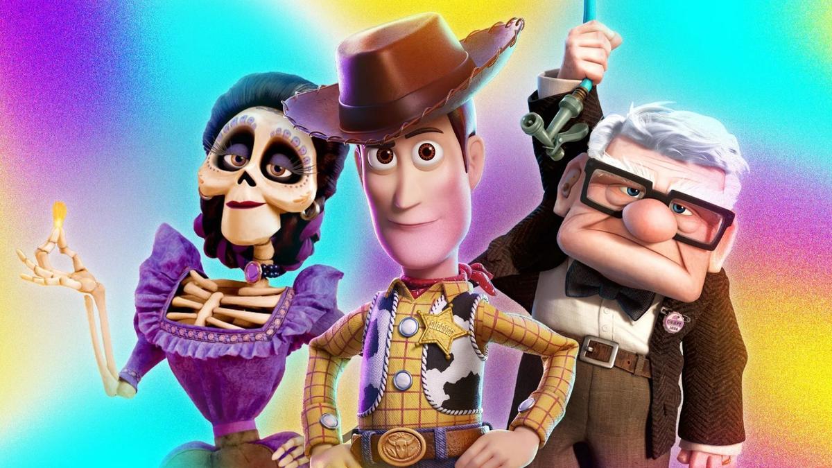 Pixar e os Live-Actions: Pete Docter comenta sobre possibilidade de adaptações em carne e osso