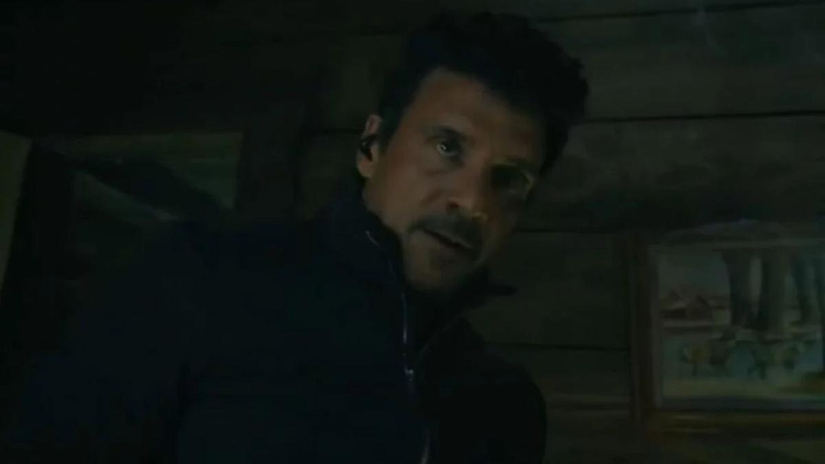 2ª Temporada de Pacificador promete mais drama com vingança de Rick Flag Sr.